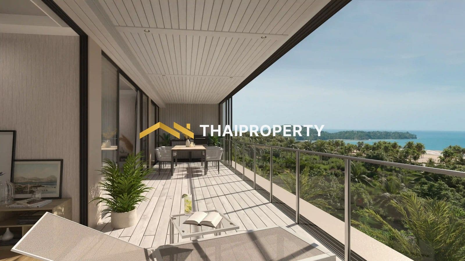 Laguna Beach Residences Seashore (Seaside)