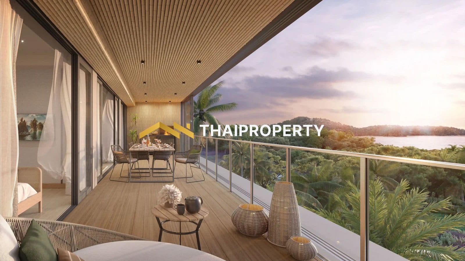 Laguna Beach Residences Seashore (Seaside)