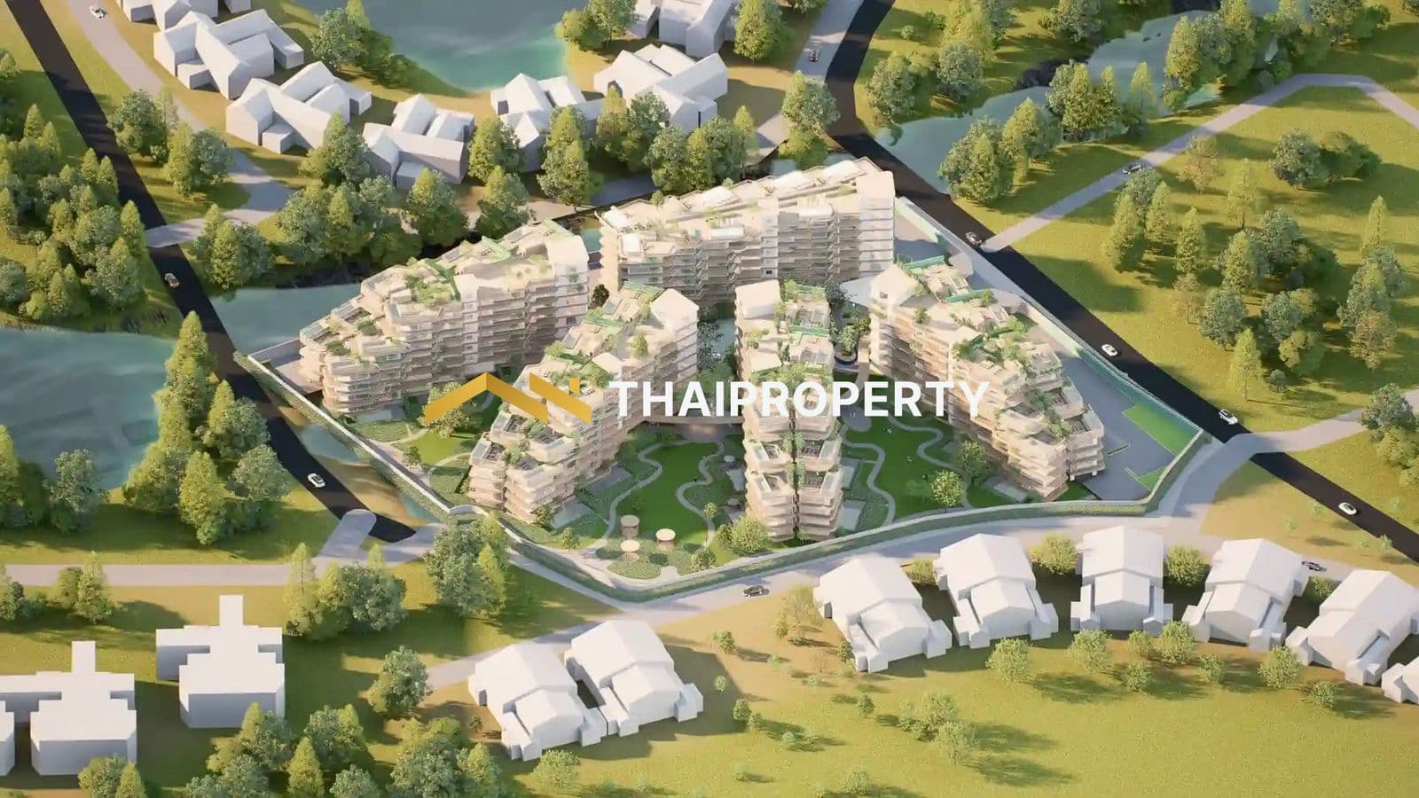 Laguna Golf Residences Hibiscus