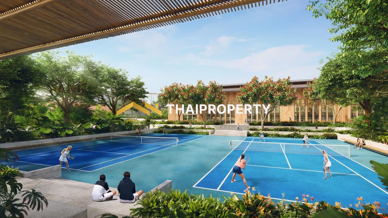 Laguna Lakelands Waterside Residences (Lakeview Residences)