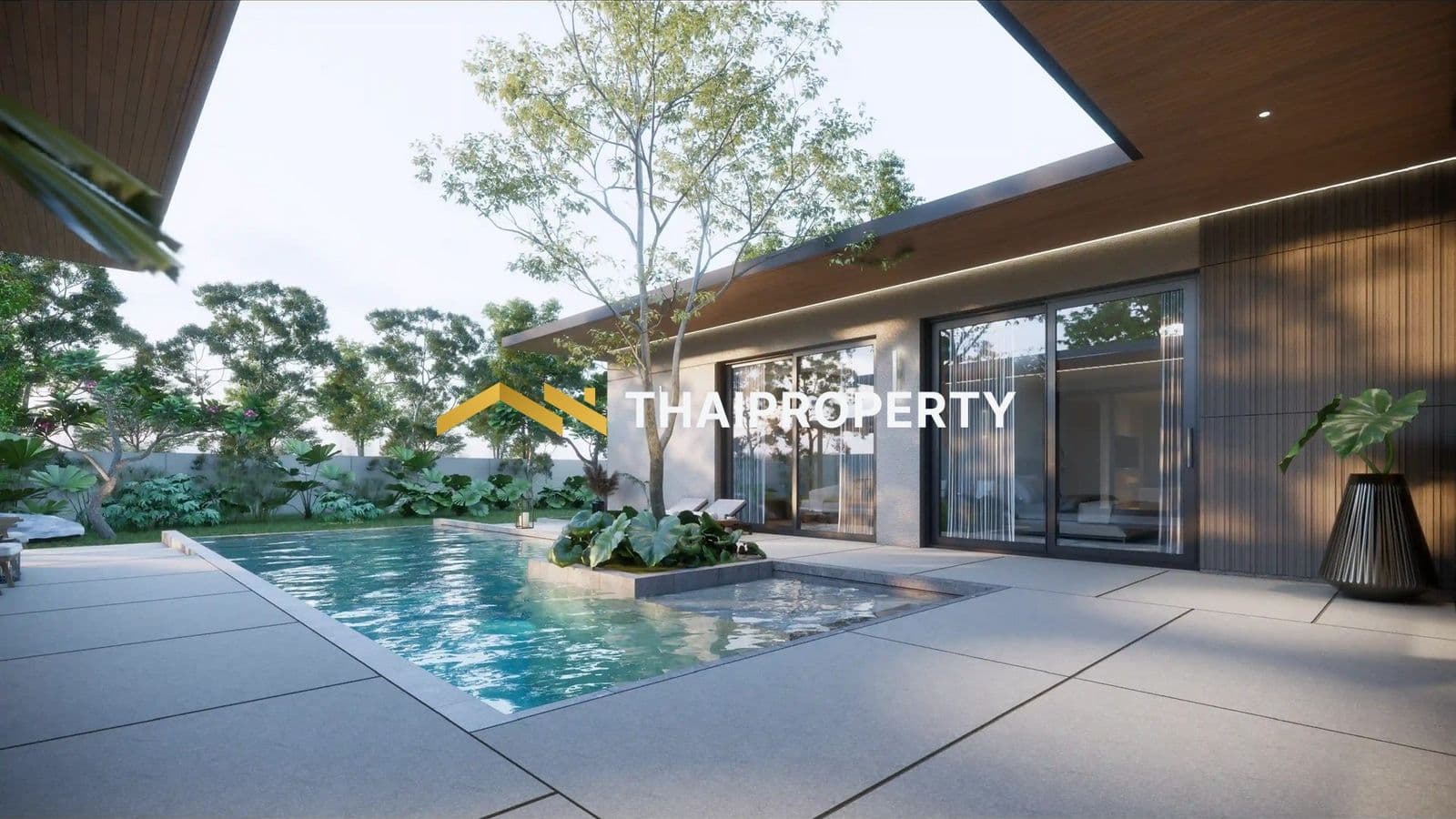 Laurinda Villa