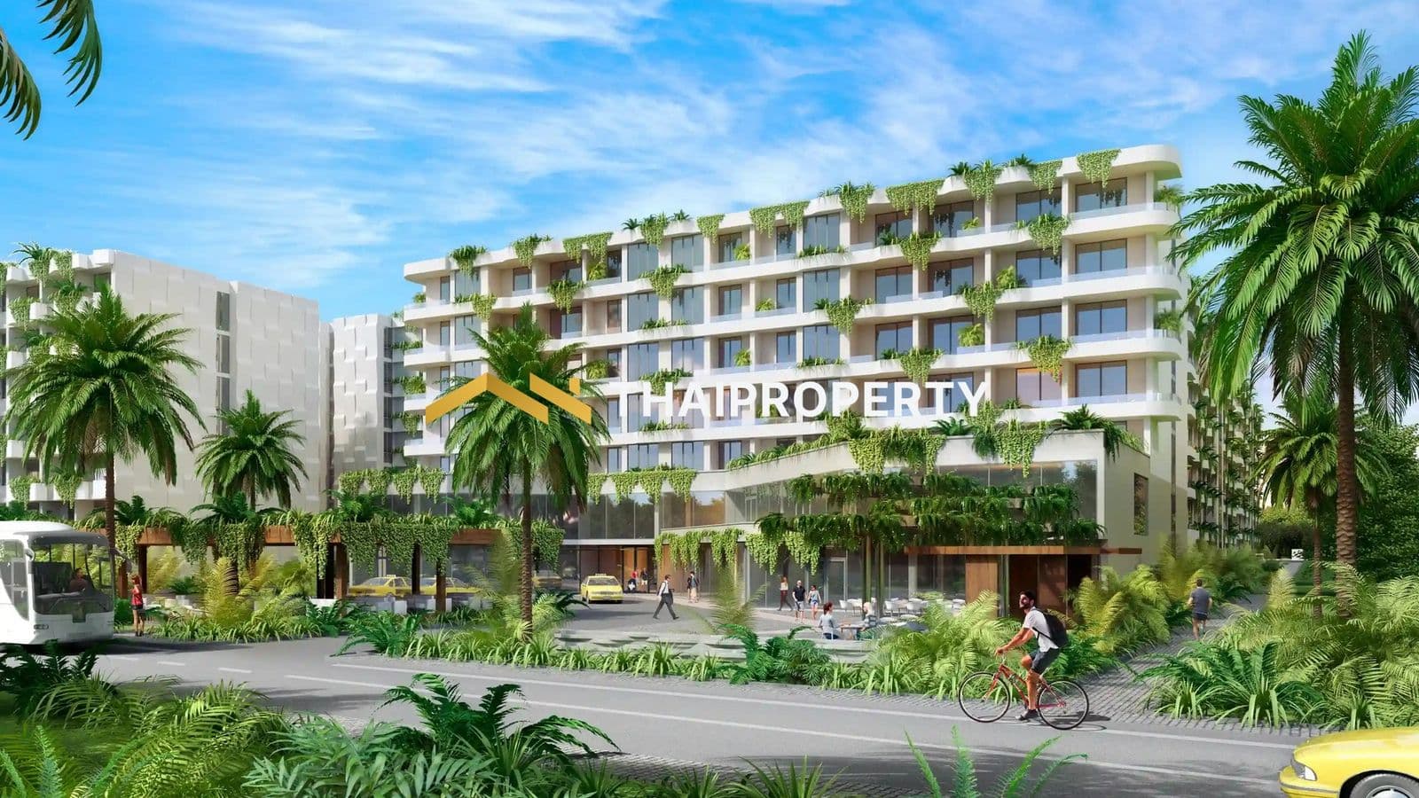 Layan Green Park Phase 2