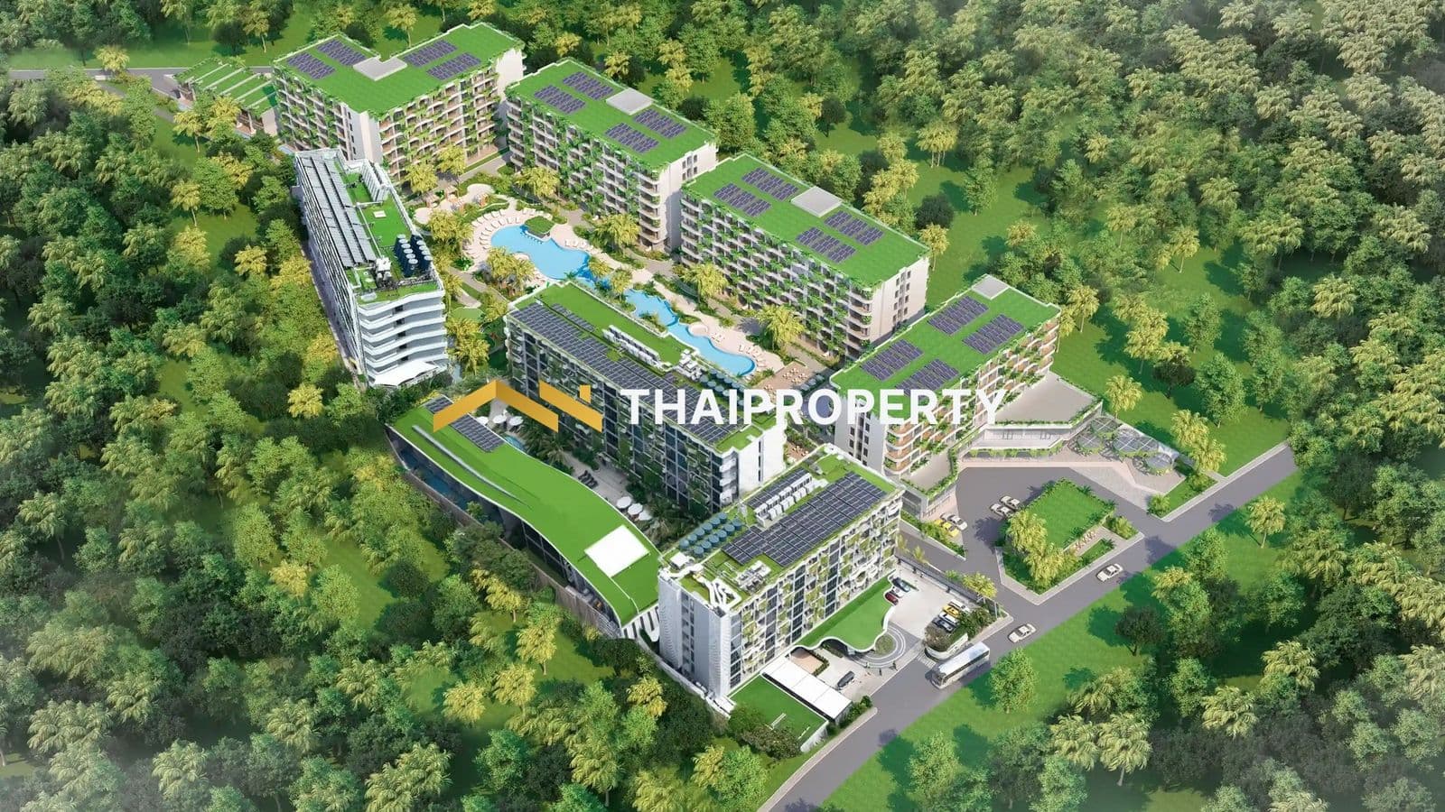 Layan Green Park Phase 2