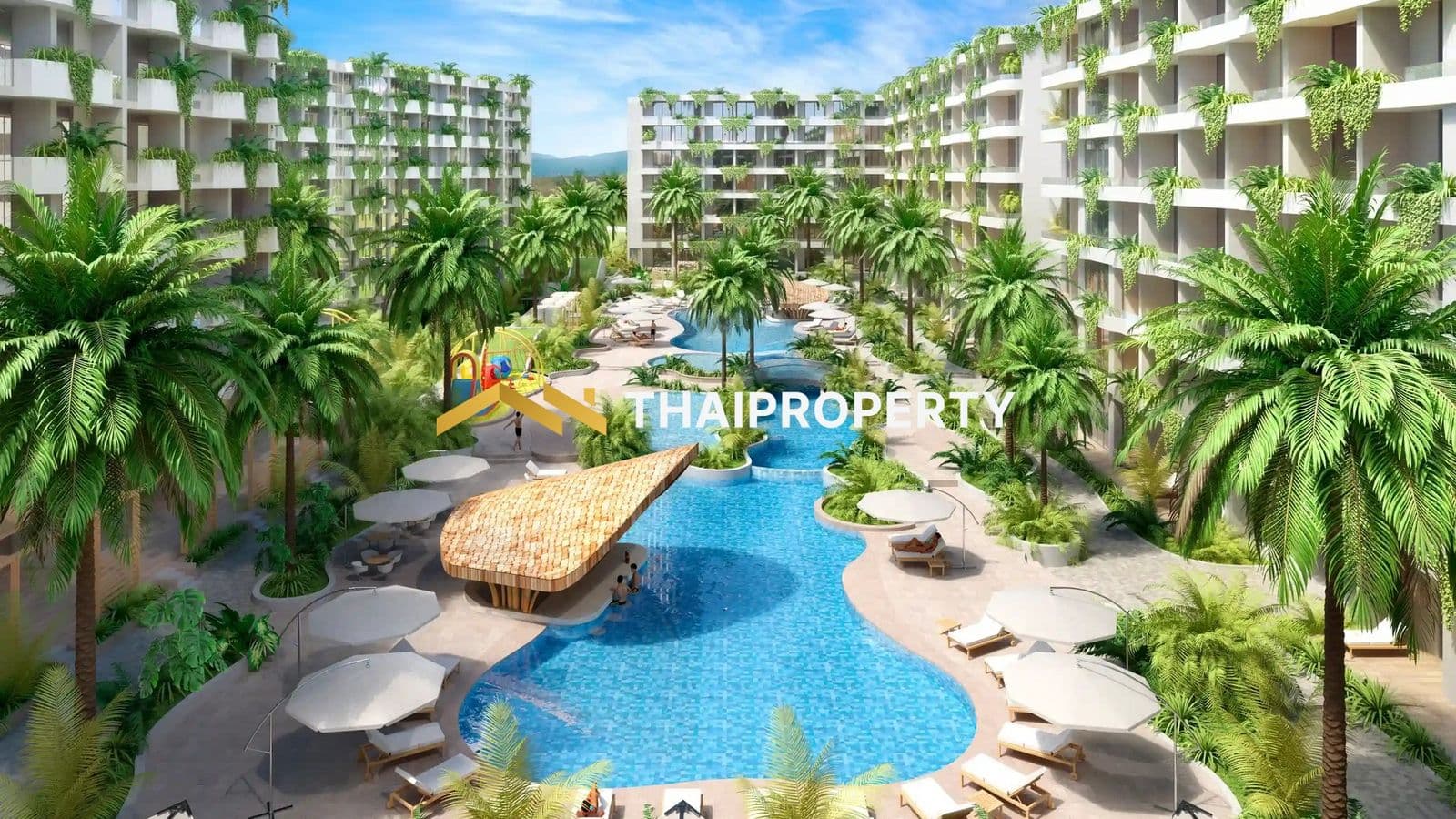 Layan Green Park Phase 2