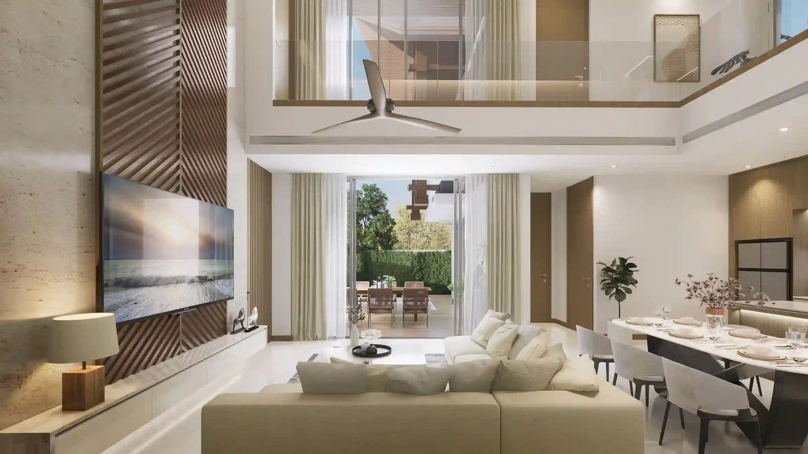 Serene Raya Villas Bang Tao