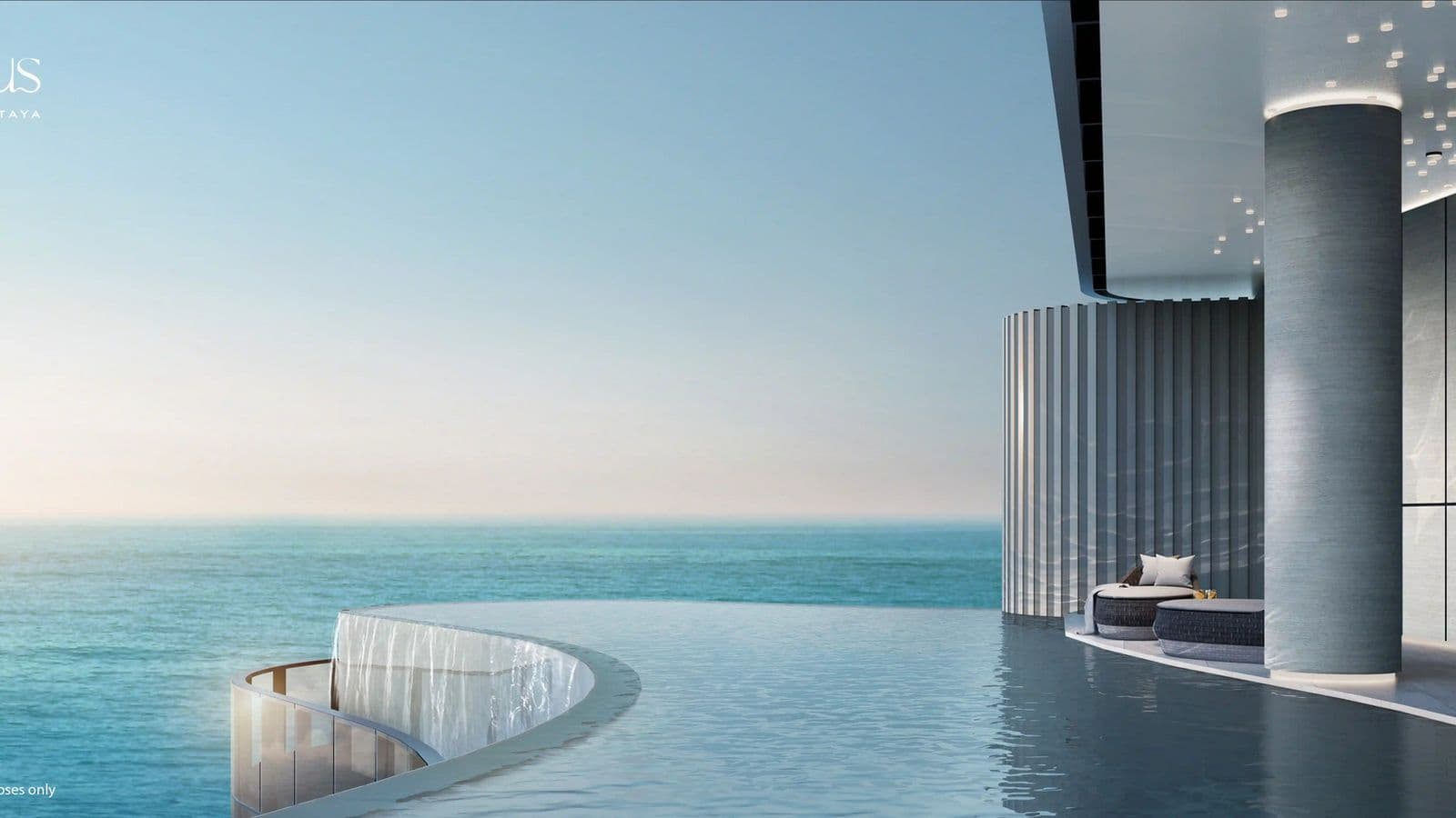 Luxury_Sea_View_Resort_Style_Residences_at_Aquarous_Jomtien_Pattaya_gallery_4