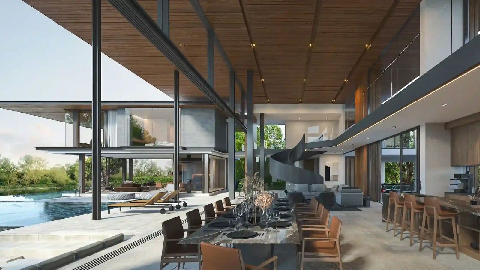 The Residence Prime