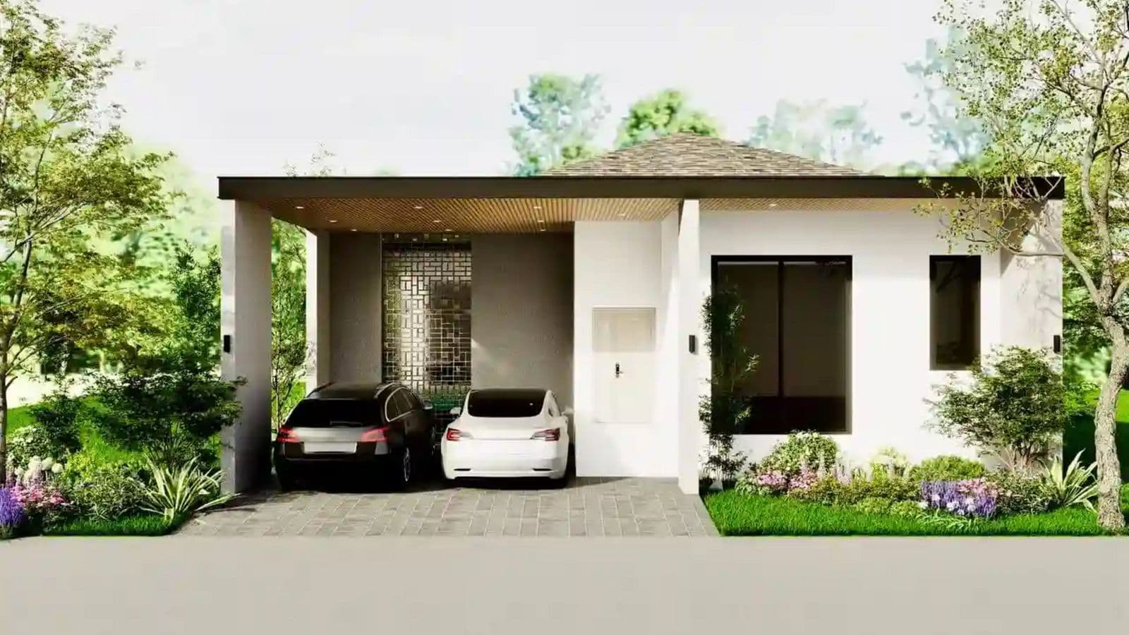 Mandala Villa By Ag Club
