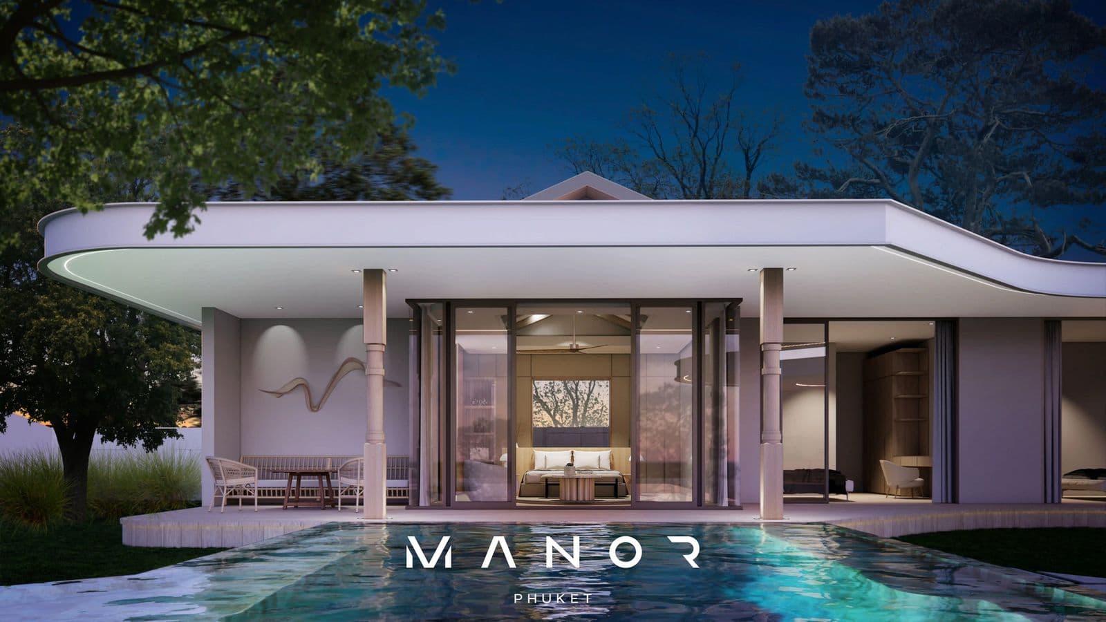 Manor Phuket