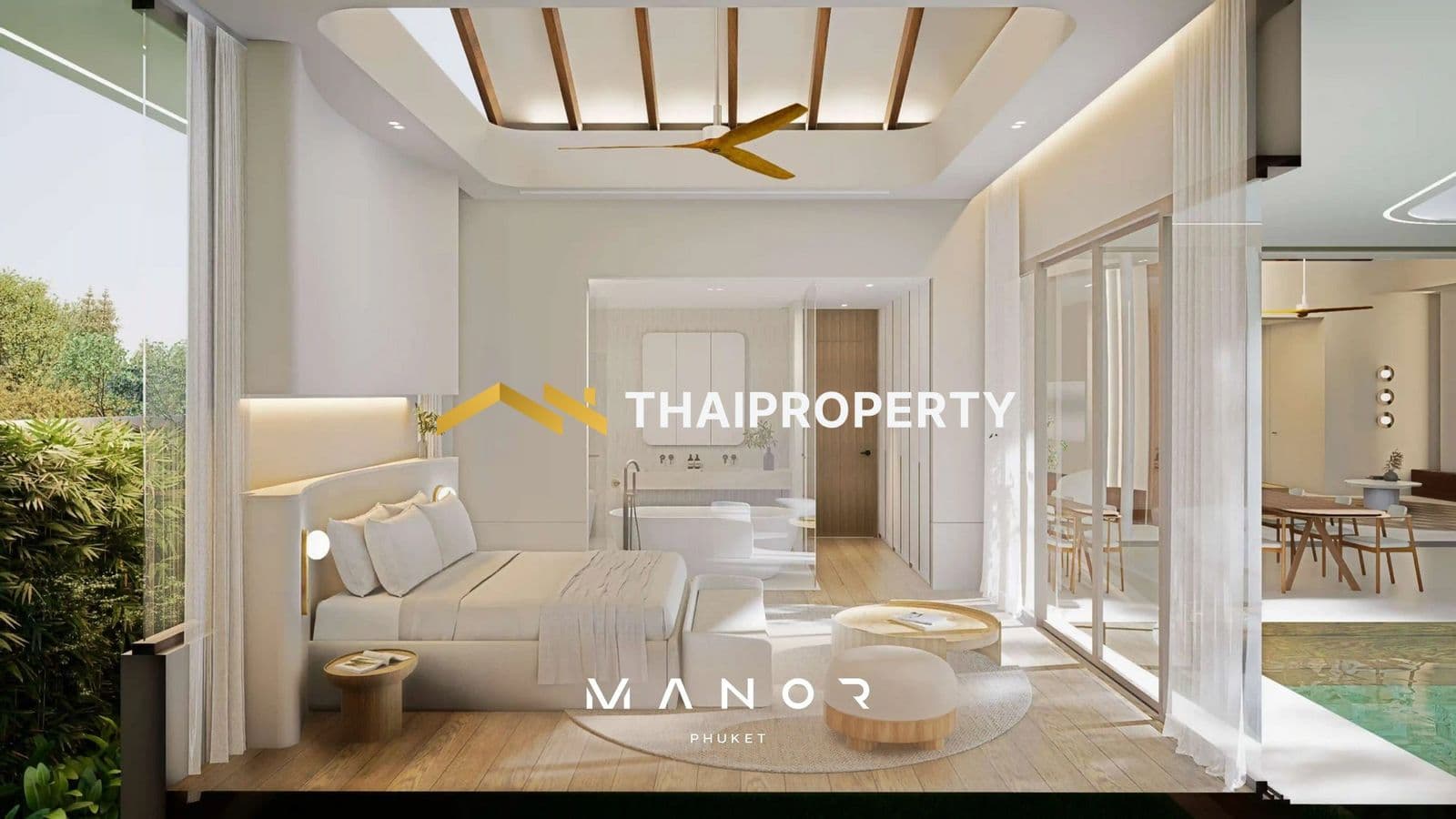 Manor Phuket