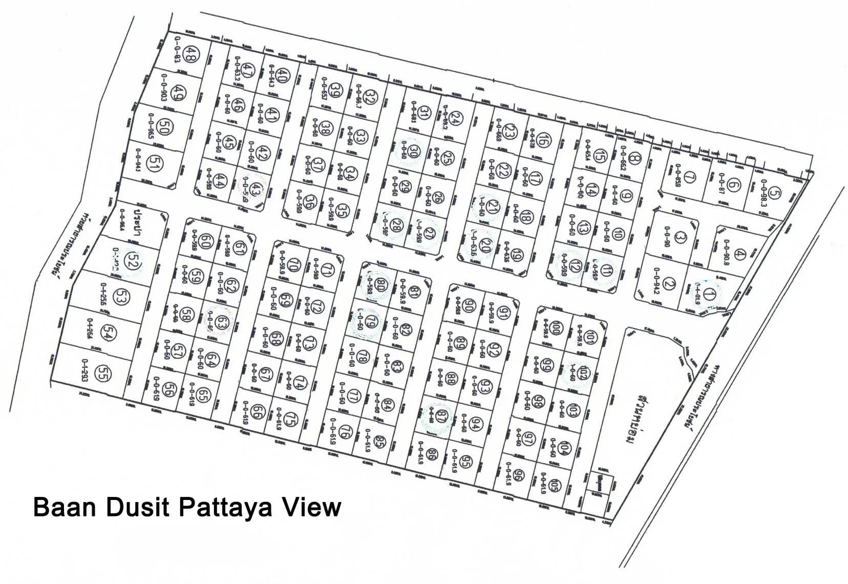 Masterplan