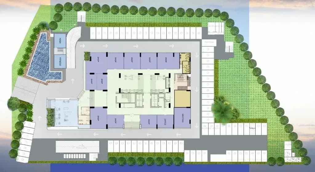 Masterplan
