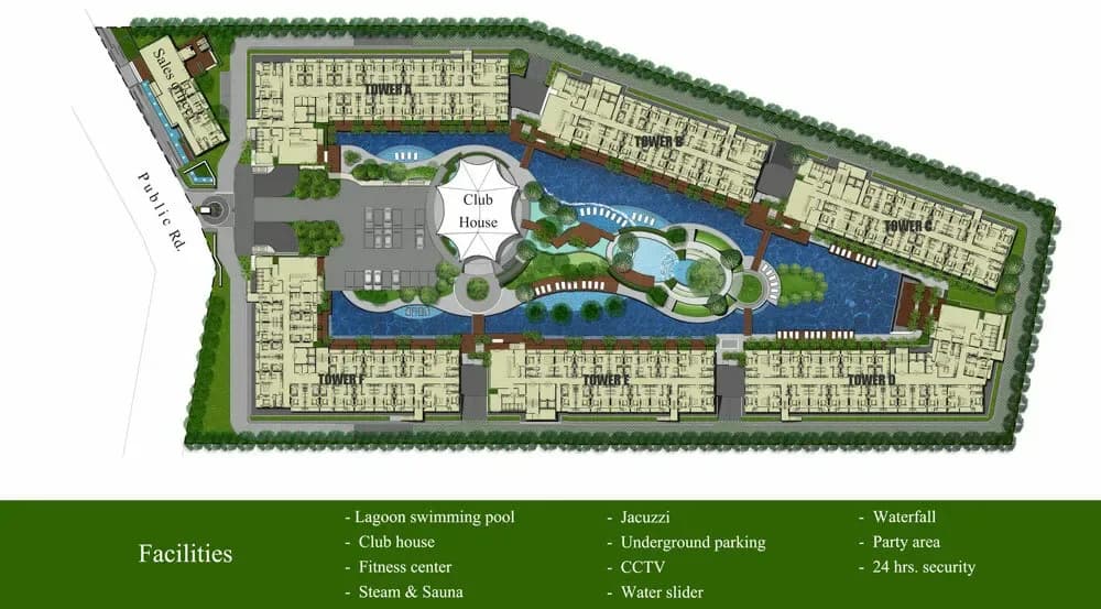 Masterplan