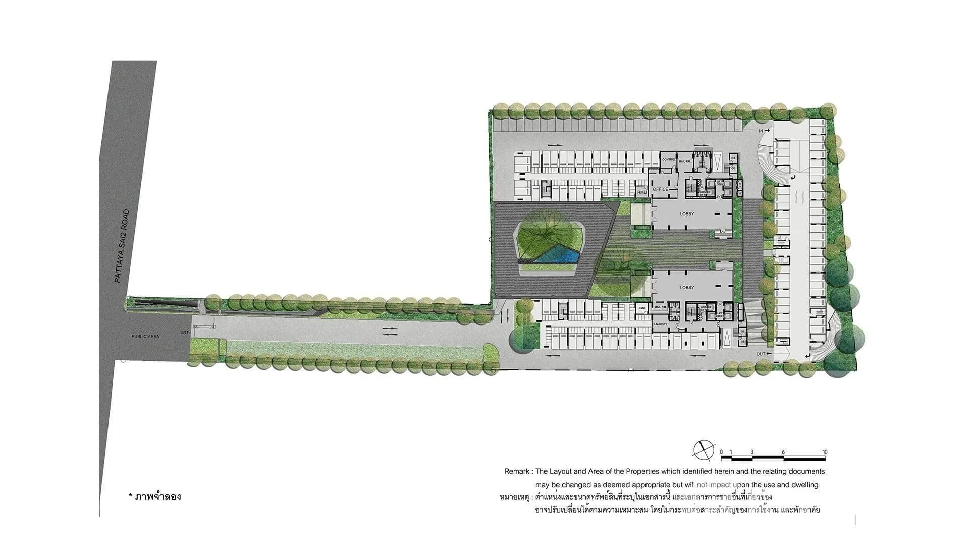 Masterplan