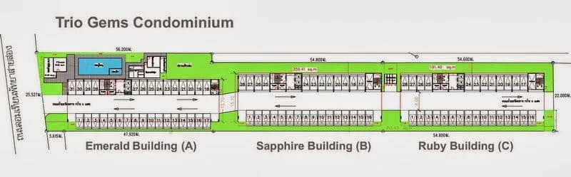 Masterplan