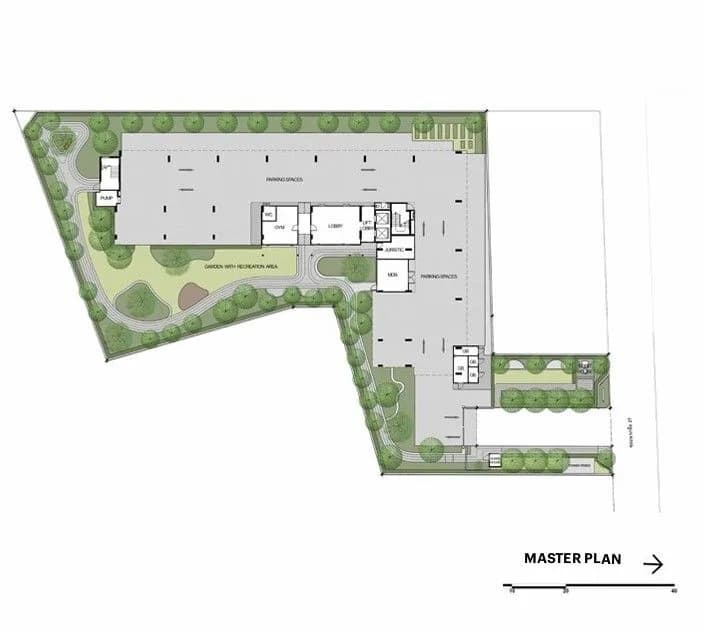 Masterplan