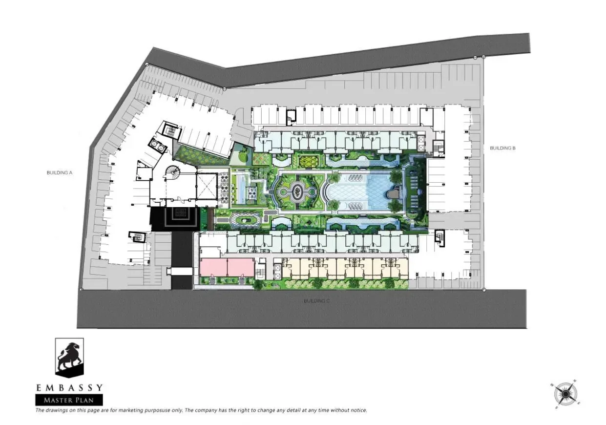 Masterplan