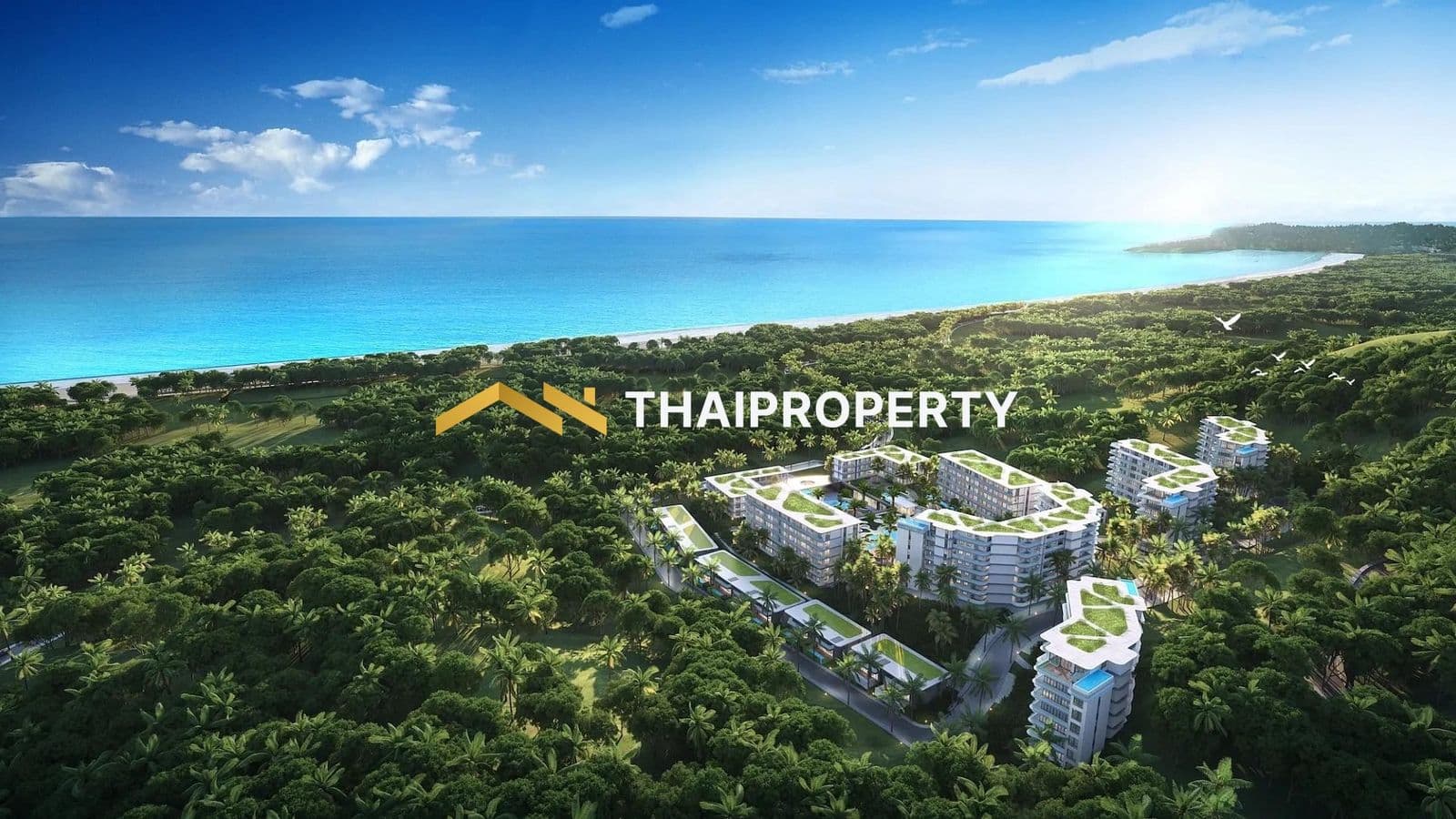 Ayana Heights Seaview Residence