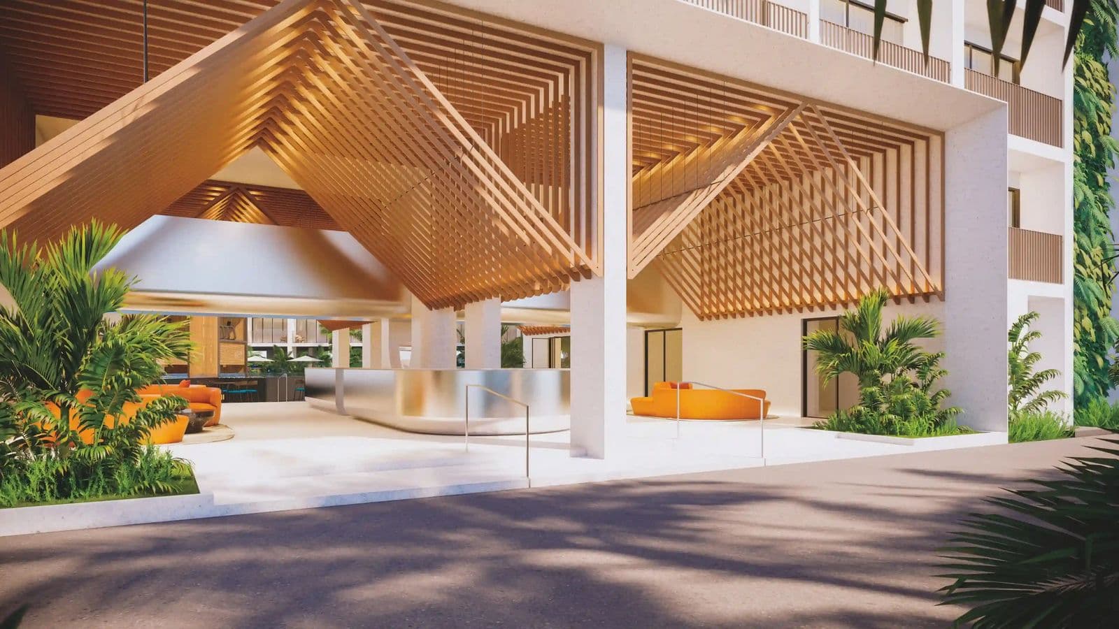 Wyndham Fantasea Condo Chalong