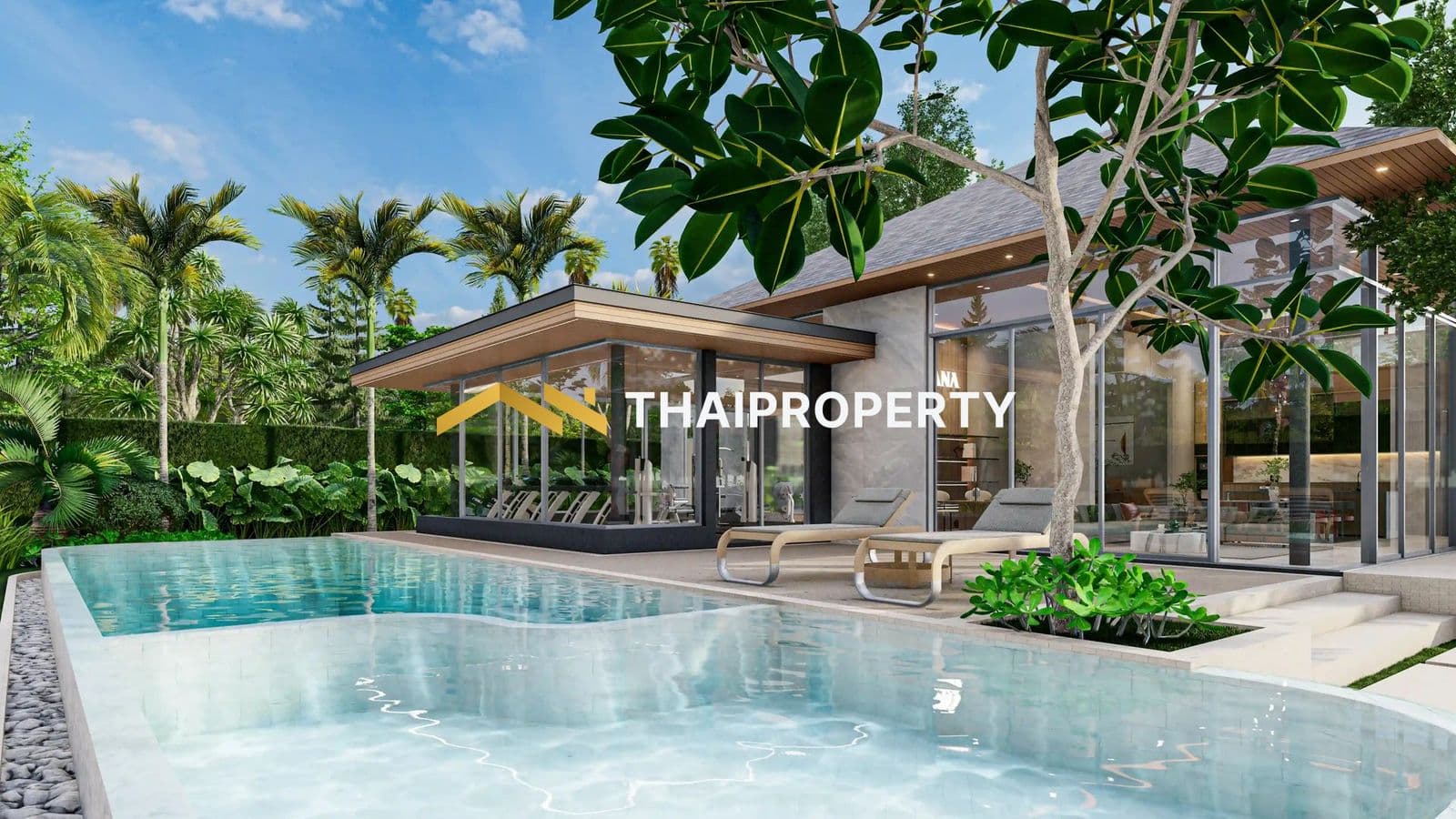 Mouana Residence Ko Kaeo