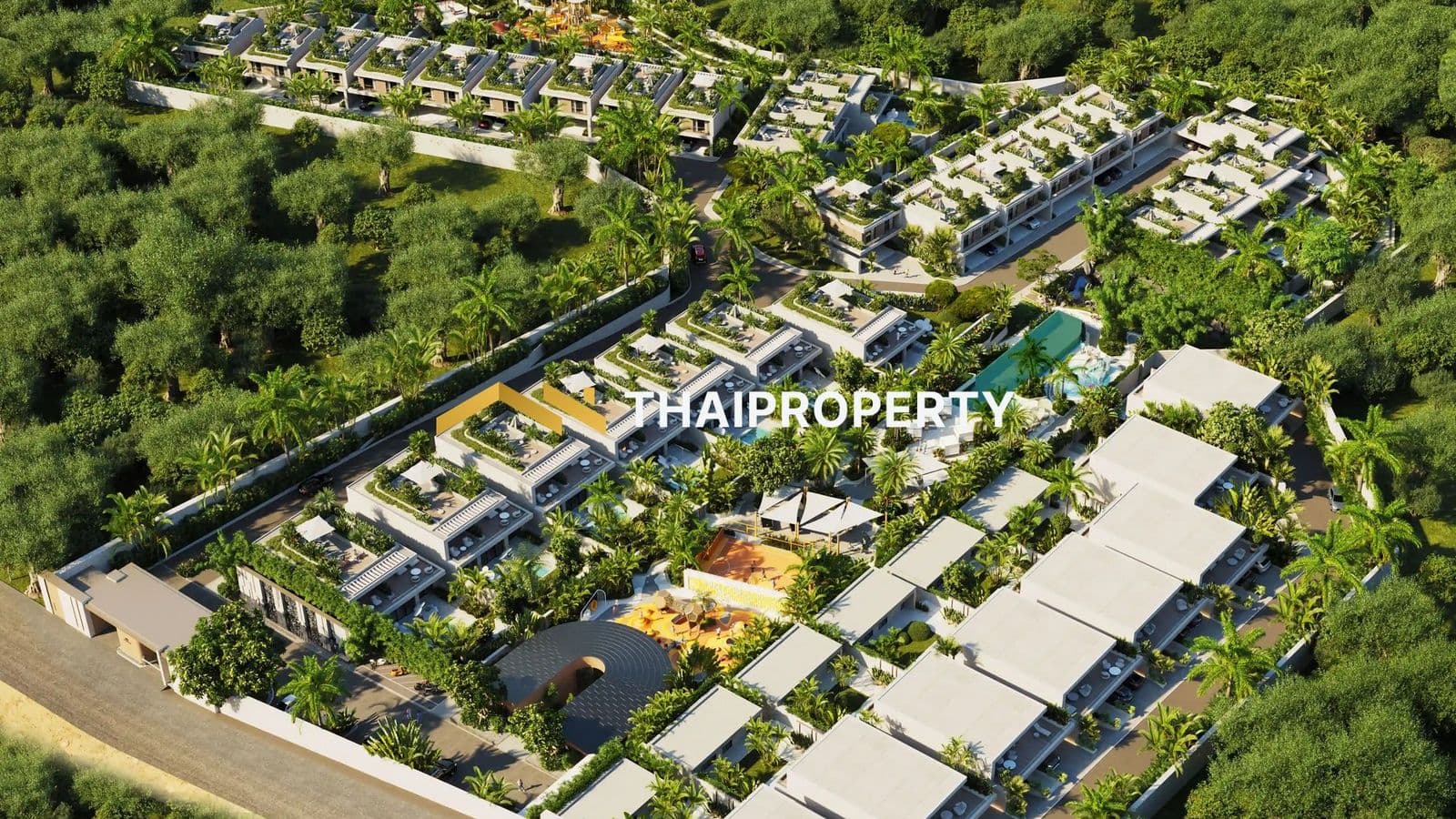 Mutti Family Villas
