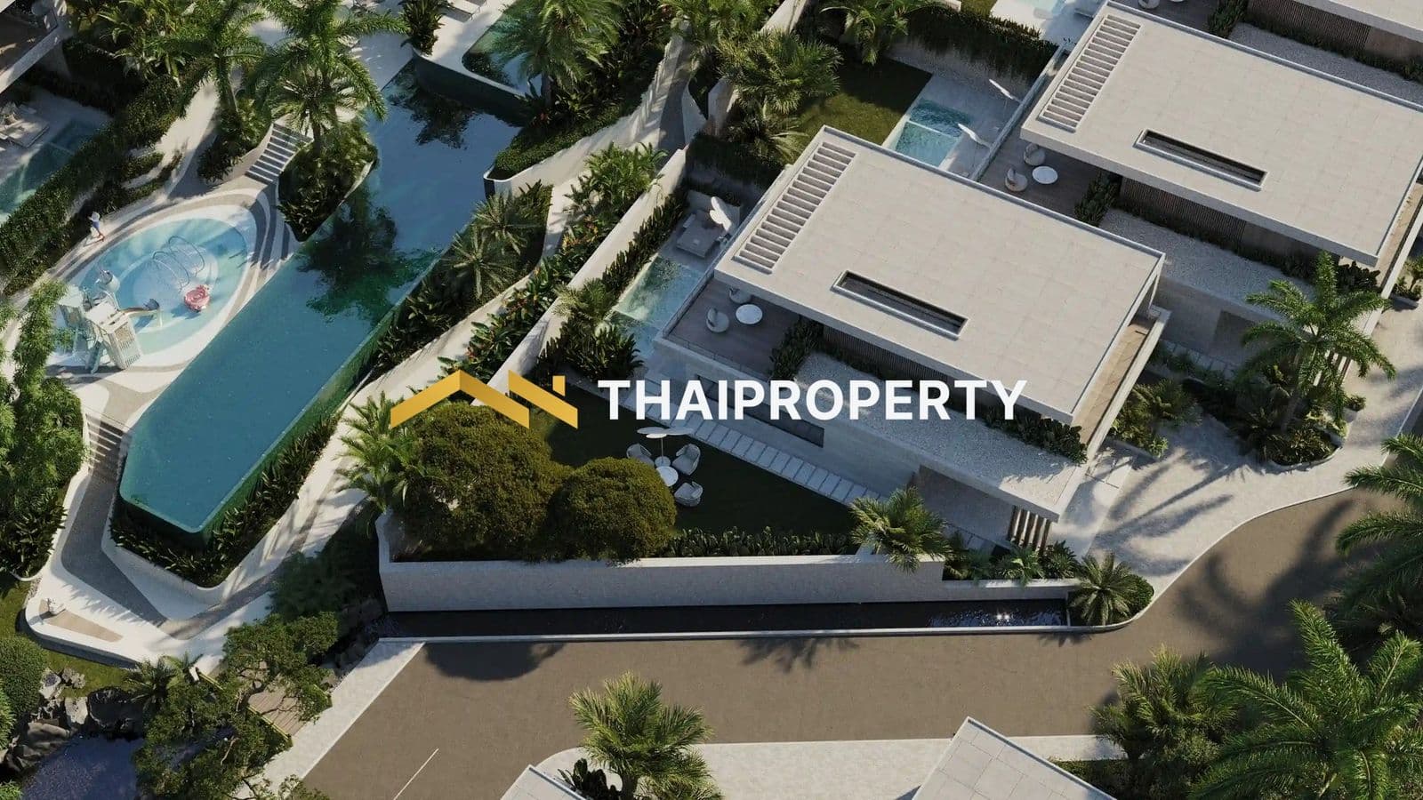 Mutti Family Villas