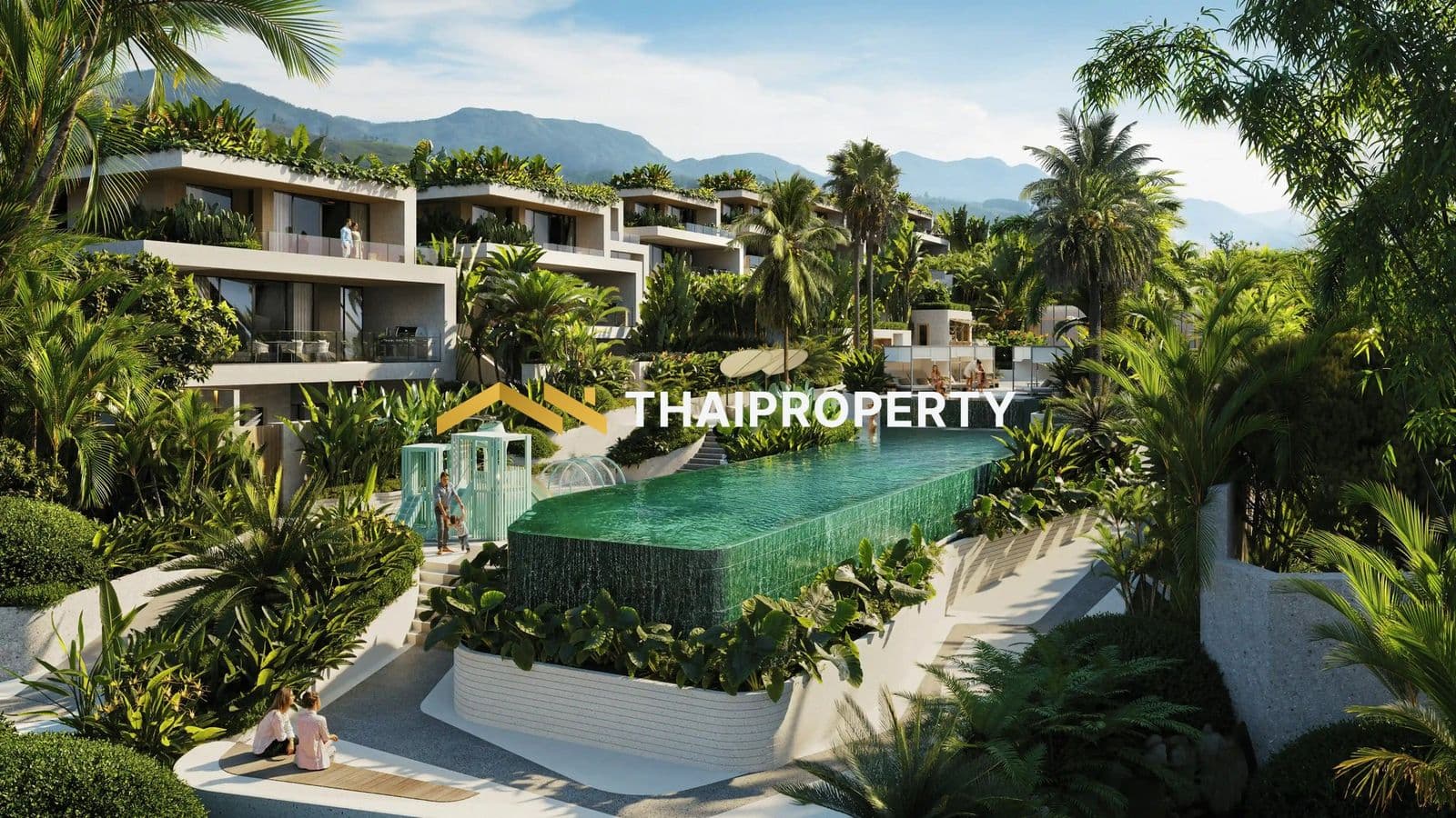 Mutti Family Villas