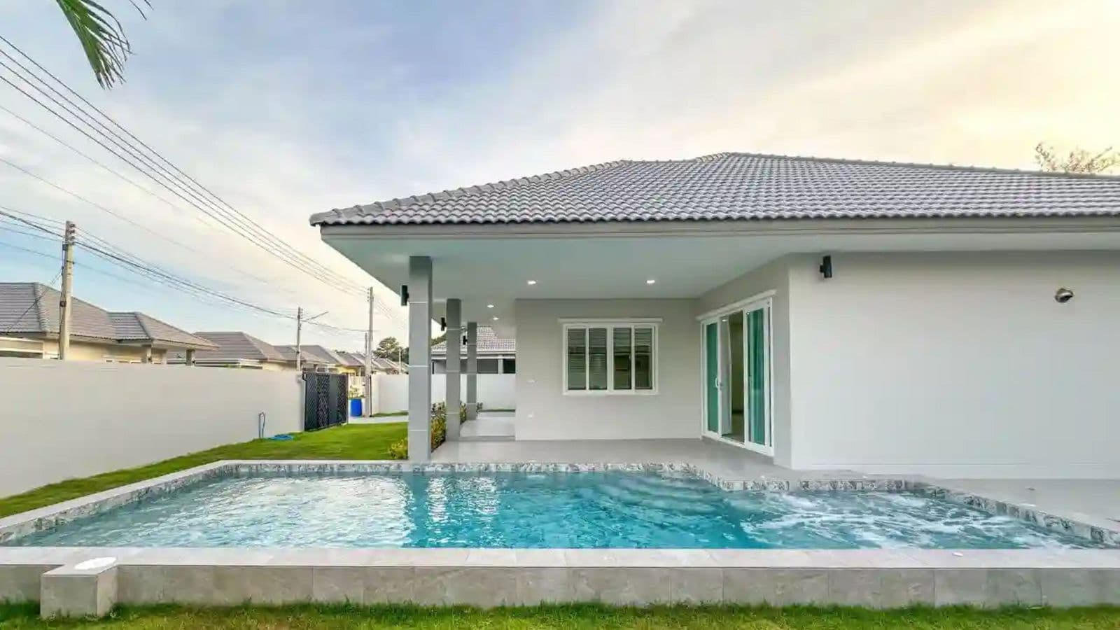 Nada Casa Hua Hin – Phase 2