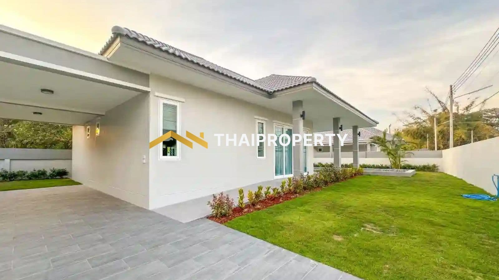 Nada Casa Hua Hin – Phase 2