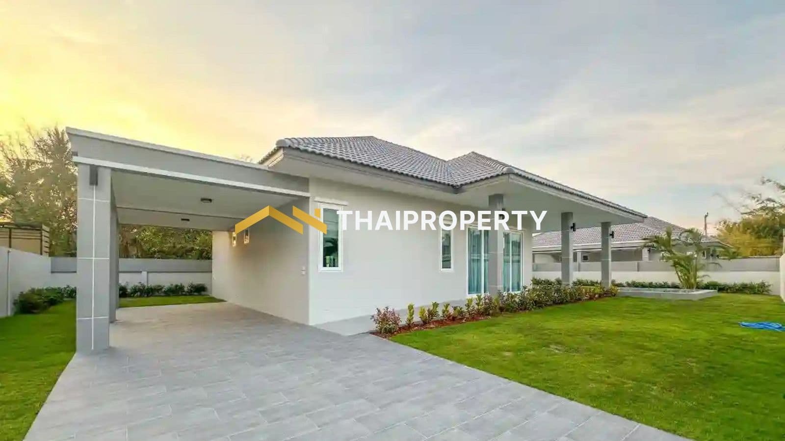 Nada Casa Hua Hin – Phase 2