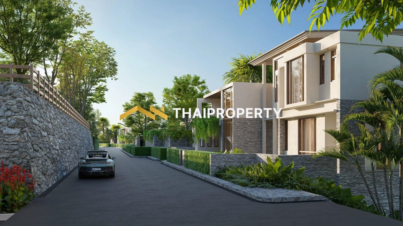 Narana Villa Phuket