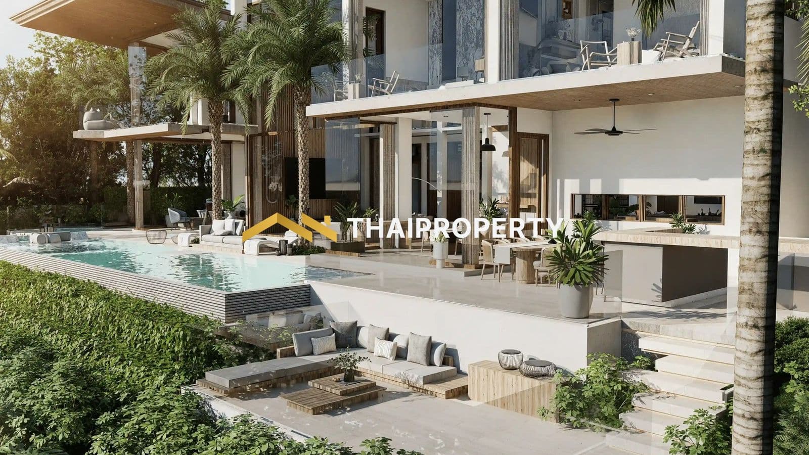 Narana Villa Phuket