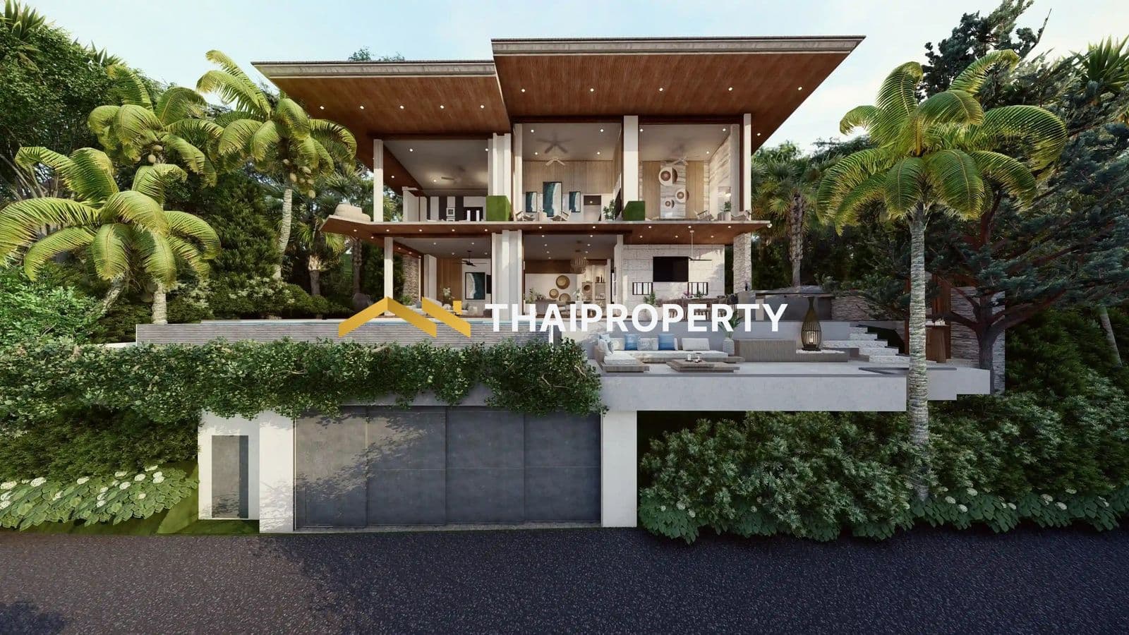 Narana Villa Phuket