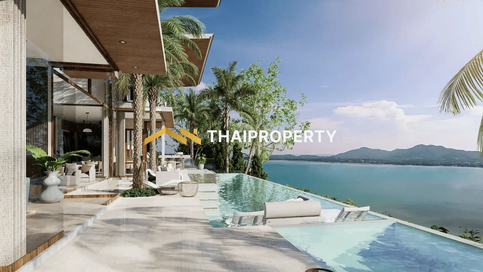 Narana Villa Phuket