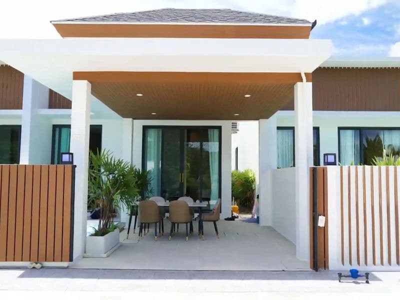 Narinsaya Pool Villas