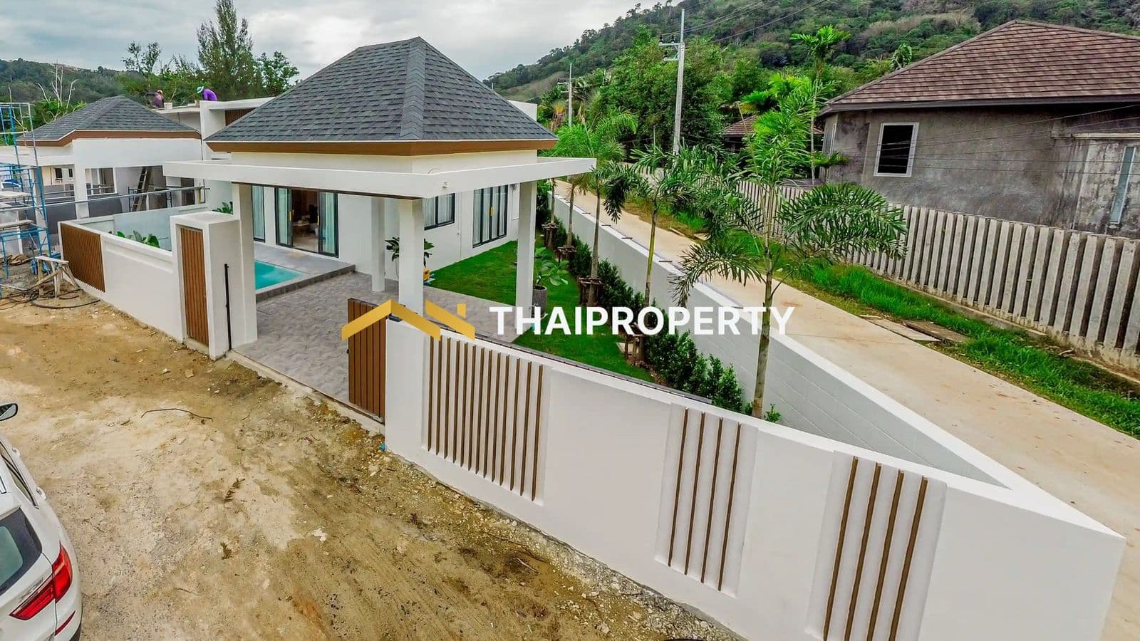 Narinsaya Pool Villas
