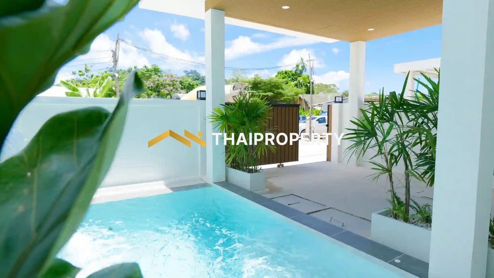 Narinsaya Pool Villas