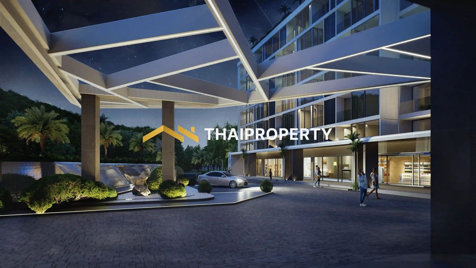 Next Point Condominium