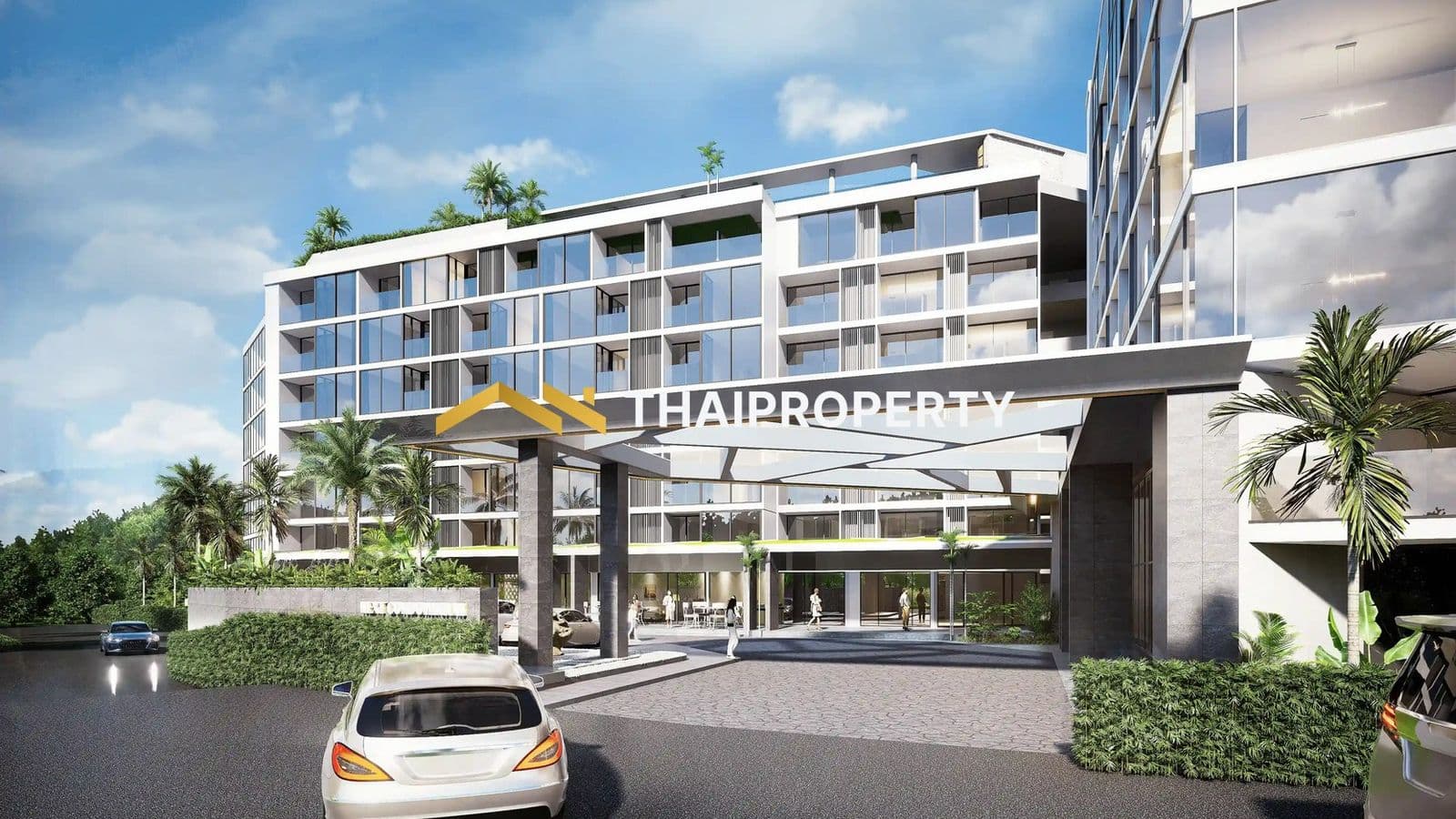 Next Point Condominium