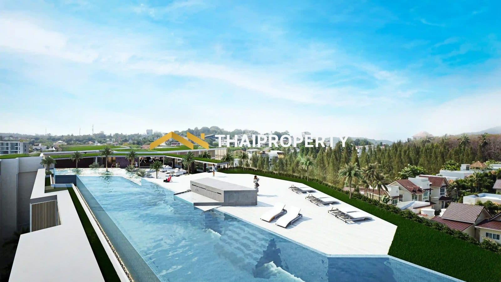 Next Point Condominium