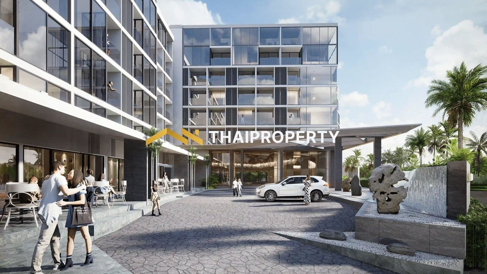 Next Point Condominium