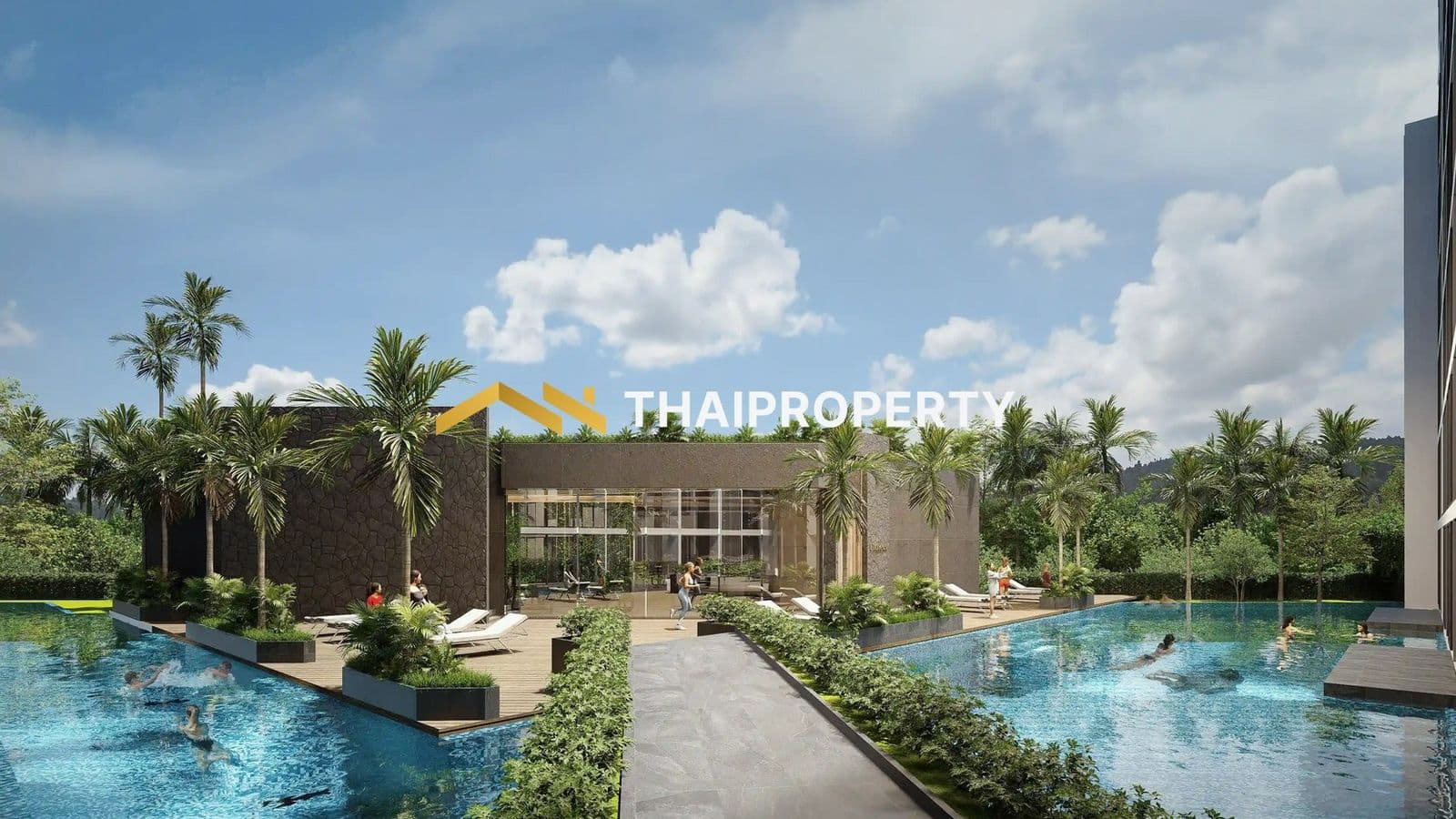 Next Point Condominium