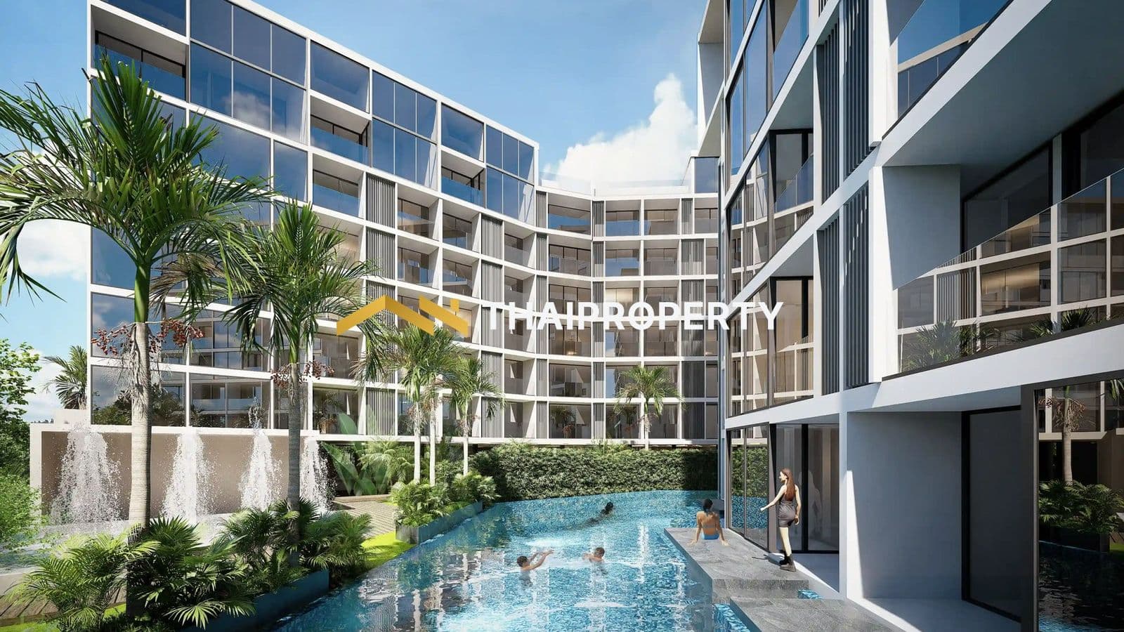 Next Point Condominium