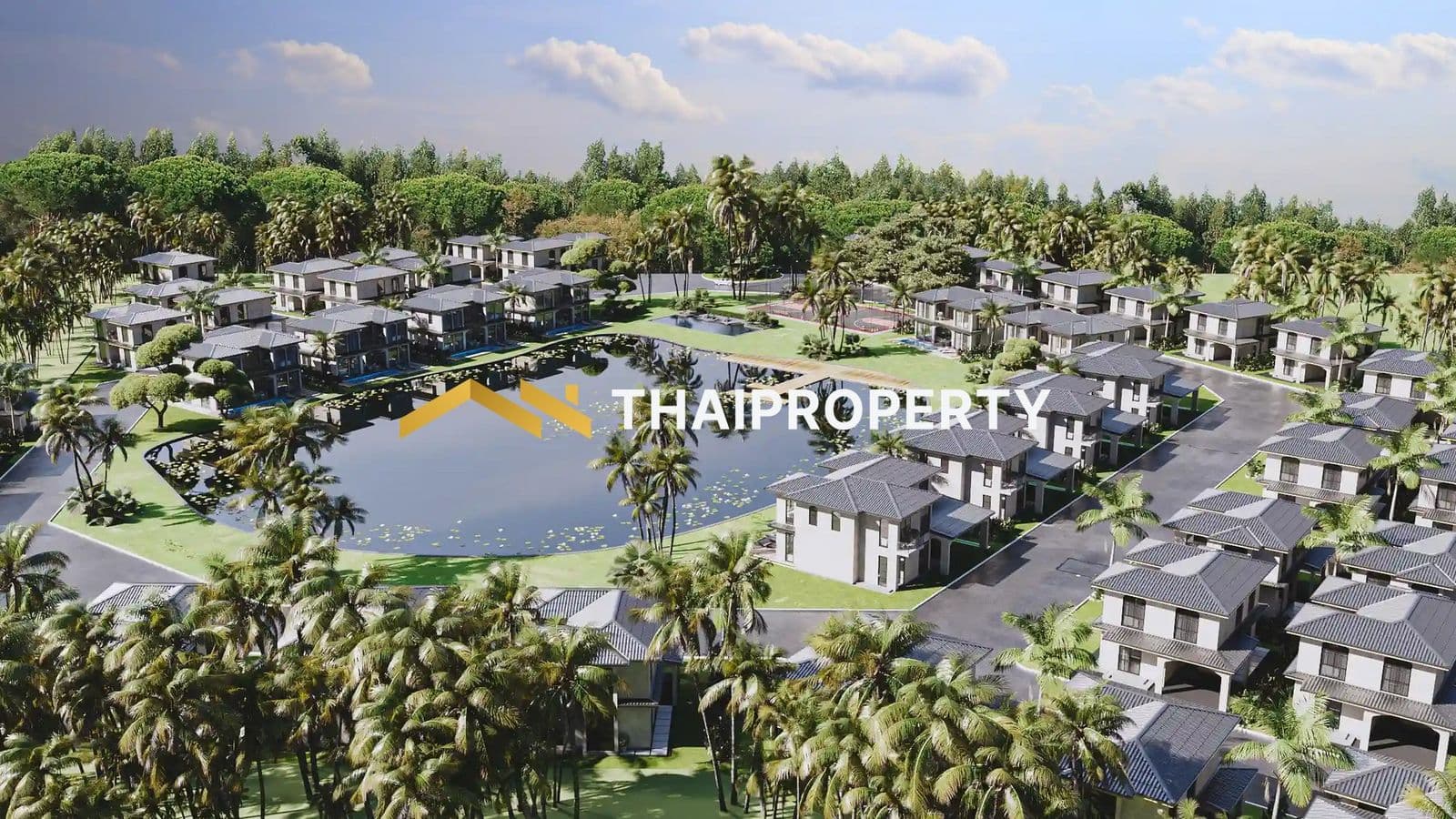 Nile Residence