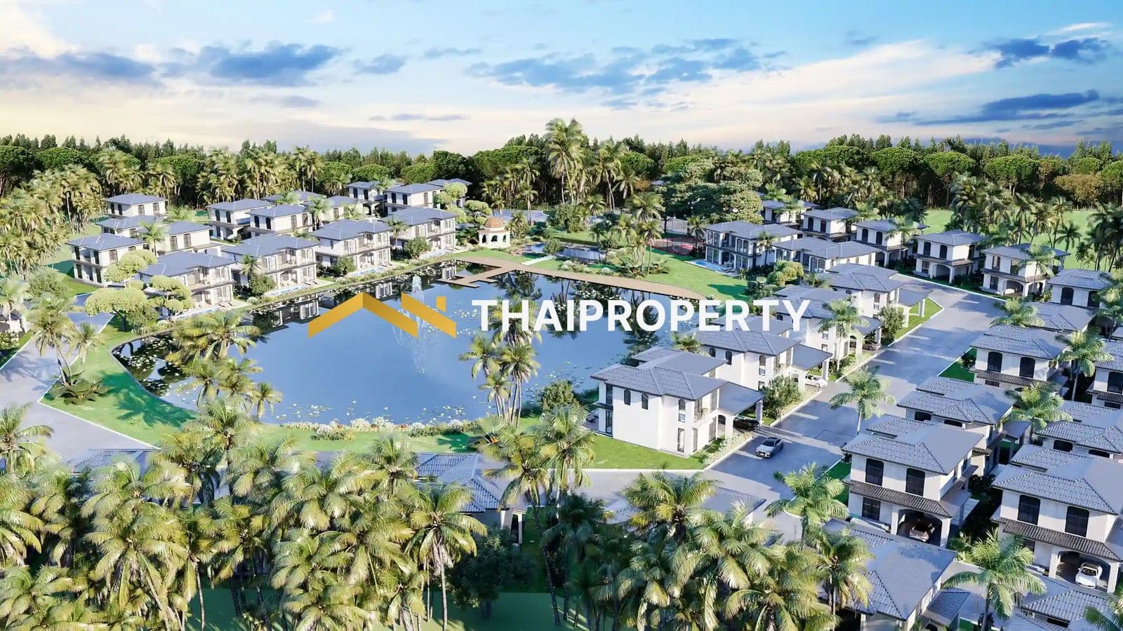 Nile Residence