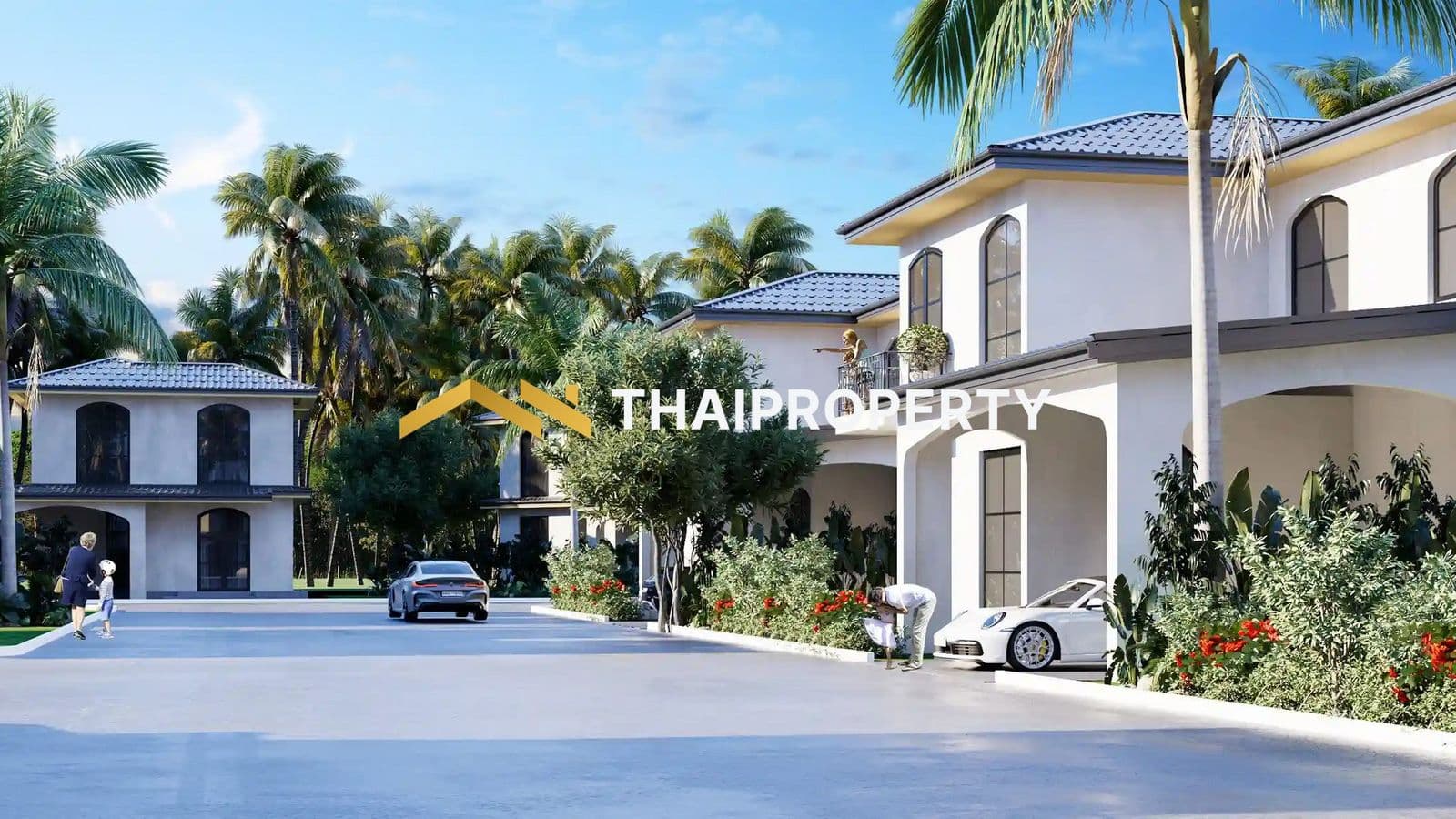 Nile Residence