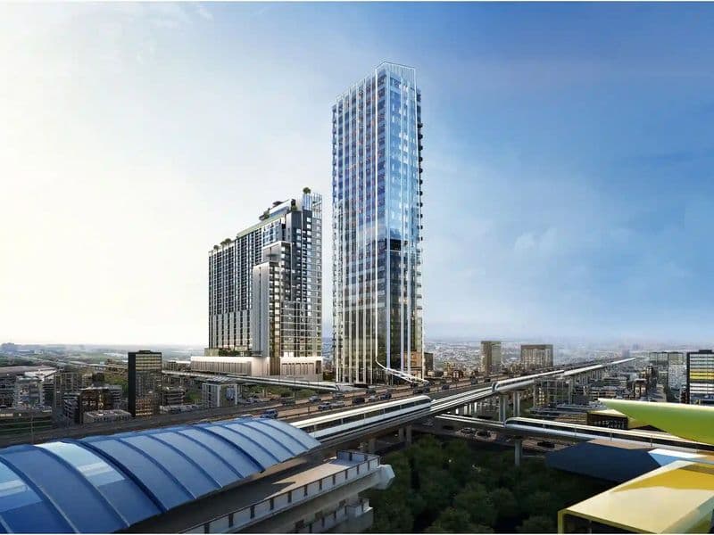 Origin_Place_Bangna_exterior_1