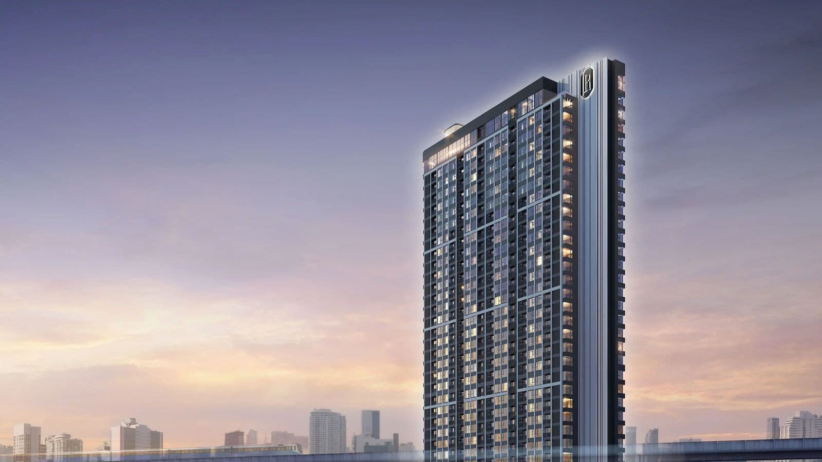 Origin Residences Sukhumvit