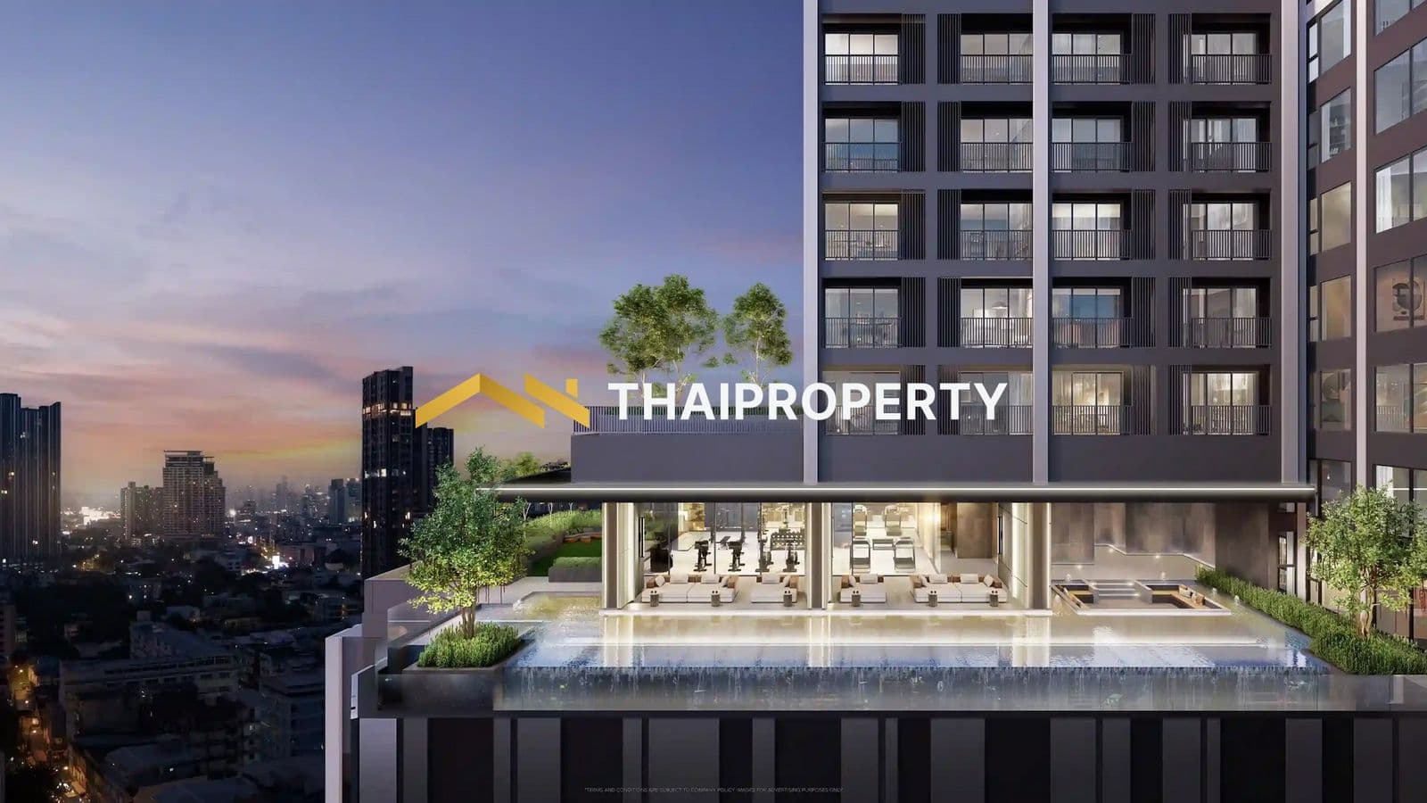 Origin Residences Sukhumvit