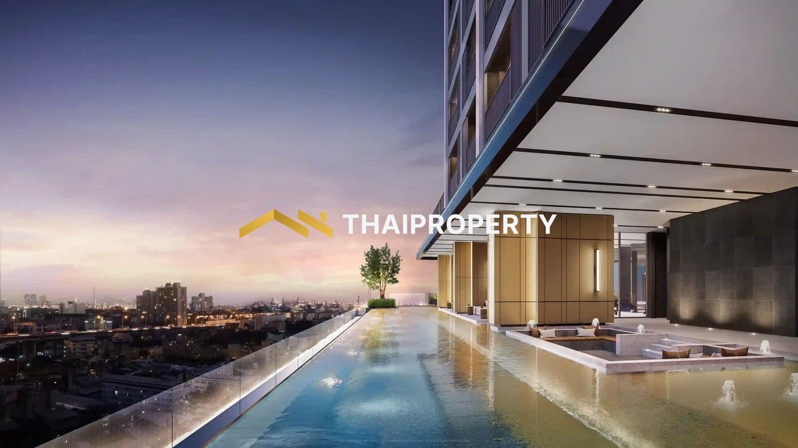 Origin Residences Sukhumvit